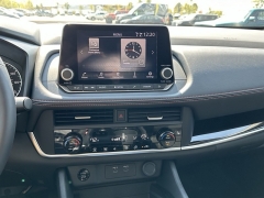 New 2026 Nissan Rogue AWD Rock Creek at Zeigler Nissan of Orland Park near Orland Park, IL