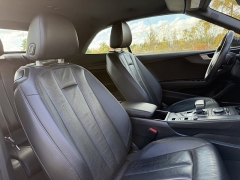 Used 2018  Audi A5 2d Cabriolet 2.0T Premium Plus at Maxx Loans near St. Adrian, MI