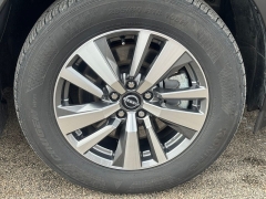 Used 2025  Nissan Pathfinder SL 4WD at Maxx Loans near St&period; Adrian&comma; MI