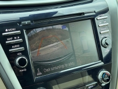 Used 2023  Nissan Murano AWD SL at Maxx Loans near St&period; Adrian&comma; MI