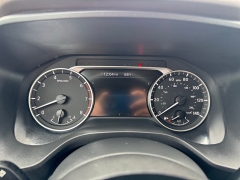 Used 2023  Nissan Rogue AWD SV at Maxx Loans near St&period; Adrian&comma; MI