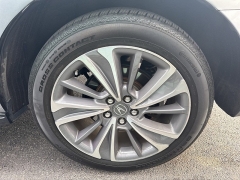 Used 2017  Acura MDX 4d SUV AWD Tech at Maxx Loans near St. Adrian, MI