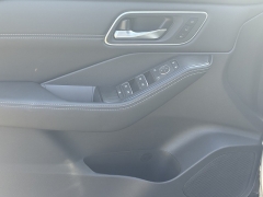 New 2026 Nissan Rogue AWD Platinum at Zeigler Nissan of Orland Park near Orland Park, IL