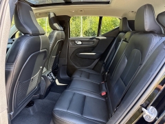 Used 2024 Volvo XC40 B5 AWD Plus Dark Theme at Maxx Loans near St. Adrian, MI