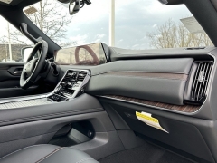 New 2025 Nissan Armada 4x4 SL at Zeigler Nissan of Orland Park near Orland Park, IL