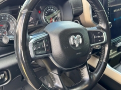 Used 2021  Ram 1500 Laramie 4x4 Crew Cab 5'7" Box at Maxx Loans near St&period; Adrian&comma; MI