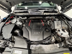 Used 2022  Audi SQ5 Sportback Premium 3&period;0 TFSI quattro at Maxx Loans near St&period; Adrian&comma; MI