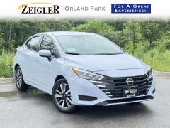 Used 2025  Nissan Versa SV CVT at Maxx Loans near St&period; Adrian&comma; MI