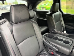 Used 2024  Honda Odyssey Sport Auto at Maxx Loans near St&period; Adrian&comma; MI