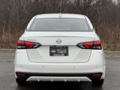 Used 2025  Nissan Versa SV CVT at Maxx Loans near St&period; Adrian&comma; MI