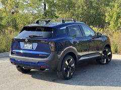 New 2026 Nissan Kicks SR AWD at Zeigler Nissan of Orland Park near Orland Park, IL