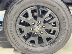 Used 2025  Toyota Tacoma 4WD SR Double Cab 5ft Bed AT at Maxx Loans near St&period; Adrian&comma; MI