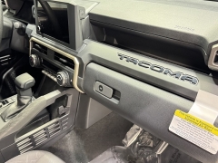 Used 2025  Toyota Tacoma 4WD SR Double Cab 5ft Bed AT at Maxx Loans near St&period; Adrian&comma; MI