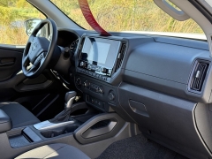 Used 2025  Nissan Frontier King Cab 4x4 S at Maxx Loans near St. Adrian, MI