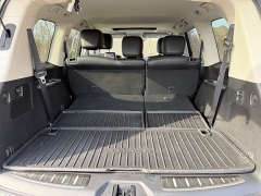 Used 2024  Nissan Armada 4x4 Platinum at Maxx Loans near St&period; Adrian&comma; MI