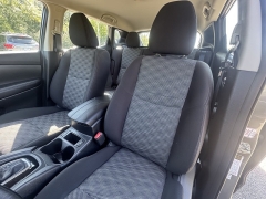 Used 2021 Nissan Rogue Sport AWD SV at Maxx Loans near St. Adrian, MI