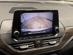 Used 2023  Nissan Altima 2&period;5 SV AWD Sedan at Maxx Loans near St&period; Adrian&comma; MI