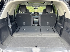 New 2025 Nissan Pathfinder SV 4WD at Zeigler Nissan of Orland Park near Orland Park, IL