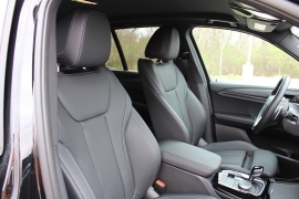 Used 2023 BMW X3 xDrive30i Sports Activity Vehicle at Maxx Loans near St. Adrian, MI