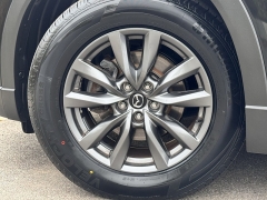 Used 2021 Mazda CX-9 Touring AWD at Zeigler Nissan of Orland Park near Orland Park, IL