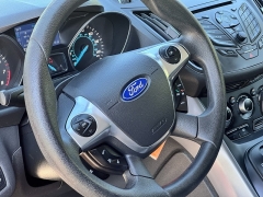 Used 2014 Ford Escape 4d SUV FWD SE at Zeigler Nissan of Orland Park near Orland Park, IL