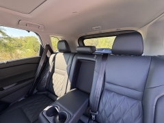 New 2026 Nissan Rogue AWD Platinum at Zeigler Nissan of Orland Park near Orland Park, IL