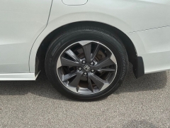 Used 2022  Honda Odyssey Elite Auto at Maxx Loans near St&period; Adrian&comma; MI