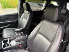 Used 2024  Honda Odyssey Sport Auto at Maxx Loans near St&period; Adrian&comma; MI