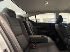 Used 2023  Nissan Altima 2&period;5 SV AWD Sedan at Maxx Loans near St&period; Adrian&comma; MI