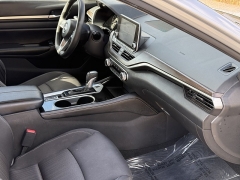 Used 2023  Nissan Altima 2.5 SV AWD Sedan at Maxx Loans near St. Adrian, MI