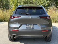 Used 2022 Mazda CX-30 2.5 S Premium Package AWD at Maxx Loans near St. Adrian, MI