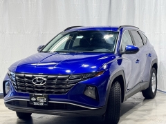 Used 2024 Hyundai Tucson SEL AWD *Ltd Avail* at Maxx Loans near St. Adrian, MI