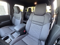 New 2026 Nissan Frontier Crew Cab 4x4 SV at Zeigler Nissan of Orland Park near Orland Park, IL