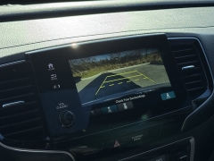 Used 2022  Honda Pilot TrailSport AWD at Maxx Loans near St&period; Adrian&comma; MI