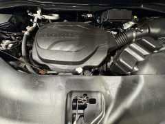 Used 2022  Honda Pilot EX-L AWD at Maxx Loans near St. Adrian, MI