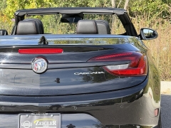Used 2019 Buick Cascada 2d Convertible Sport Touring at Zeigler Nissan of Orland Park near Orland Park, IL