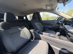 New 2026 Nissan Kicks SV AWD at Zeigler Nissan of Orland Park near Orland Park, IL