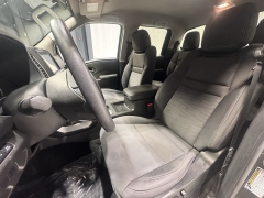 Used 2023  Nissan Frontier Crew Cab 4x4 SV Auto at Maxx Loans near St&period; Adrian&comma; MI