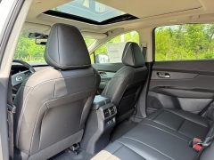 Used 2025  Nissan Murano AWD SL at Maxx Loans near St&period; Adrian&comma; MI