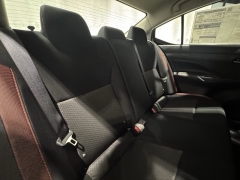 New 2025 Nissan Versa SR CVT at Zeigler Nissan of Orland Park near Orland Park, IL