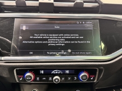 Used 2023  Audi Q3 S line Premium 45 TFSI quattro at Maxx Loans near St&period; Adrian&comma; MI