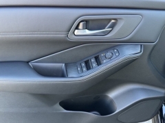 New 2026 Nissan Rogue AWD SV at Zeigler Nissan of Orland Park near Orland Park, IL