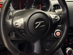 Used 2009  Nissan 370Z 2dr Cpe Auto Touring at Maxx Loans near St&period; Adrian&comma; MI