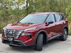 Used 2025  Nissan Rogue AWD S at Maxx Loans near St&period; Adrian&comma; MI