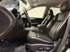 Used 2020  Nissan Pathfinder 4d SUV 4WD SL at Maxx Loans near St. Adrian, MI