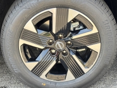 New 2026 Nissan Kicks SV AWD at Zeigler Nissan of Orland Park near Orland Park, IL