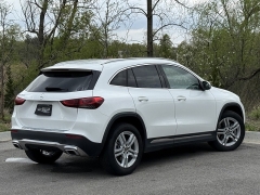 Used 2023 Mercedes-Benz GLA GLA 250 SUV at Maxx Loans near St. Adrian, MI