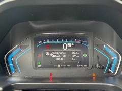 Used 2024  Honda Odyssey Sport Auto at Maxx Loans near St&period; Adrian&comma; MI