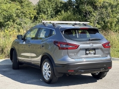 Used 2021 Nissan Rogue Sport AWD SV at Maxx Loans near St. Adrian, MI