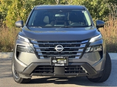 Used 2024 Nissan Rogue FWD SV at Zeigler Nissan of Orland Park near Orland Park, IL